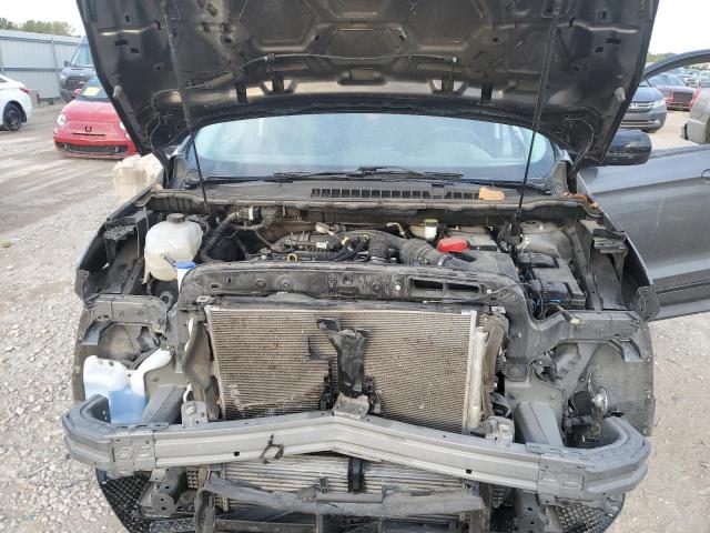 Photo 11 from auction – 2023 FORD EDGE SE with VIN 2FMPK4G92PBA15530