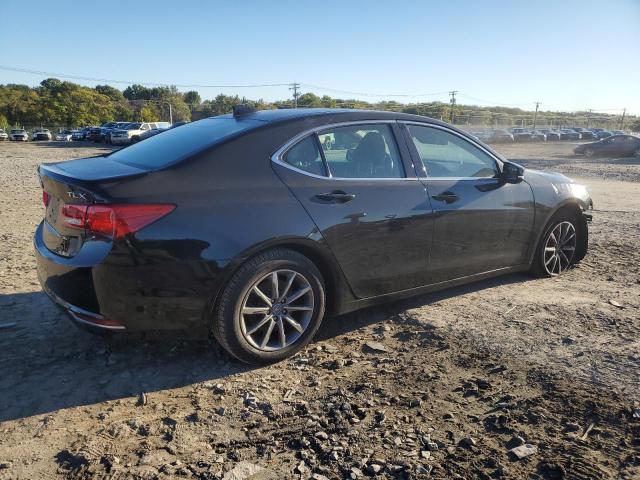 Photo 3 from auction – 2018 ACURA TLX with VIN 19UUB1F38JA005057