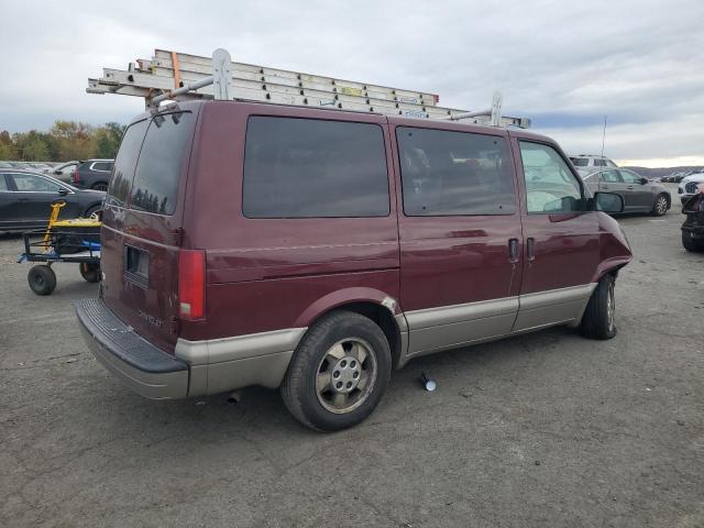 Photo 3 from auction – 2003 CHEVROLET ASTRO with VIN 1GNDM19X43B117155