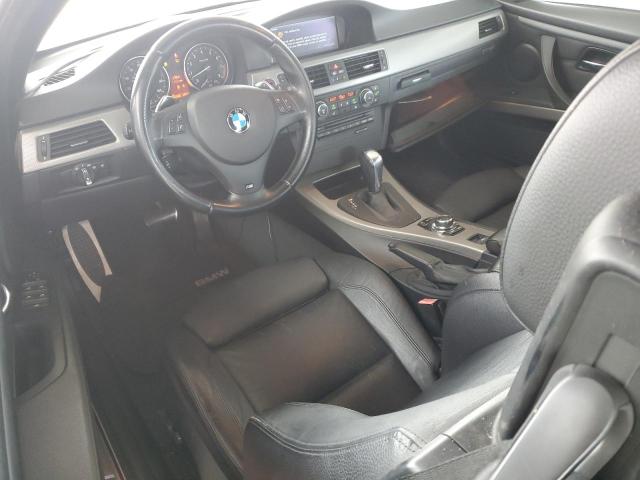 Photo 8 from auction – 2012 BMW 328 I SULE with VIN WBADW7C54CE728957