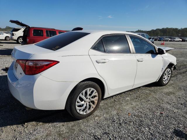 Photo 3 from auction – 2018 TOYOTA COROLLA L with VIN 5YFBURHE7JP839927