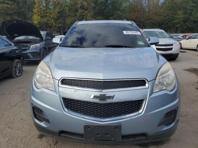 Photo 5 from auction – 2014 CHEVROLET EQUINOX LT with VIN 2GNFLFEK4E6183732