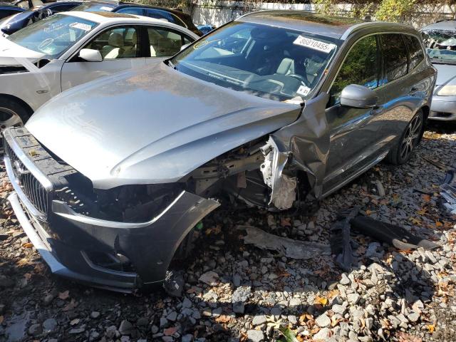 Photo 1 from auction – 2018 VOLVO XC60 T5 IN with VIN LYV102RL2JB101364