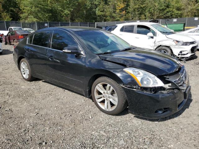 Photo 4 from auction – 2011 NISSAN ALTIMA SR with VIN 1N4BL2AP9BN467436