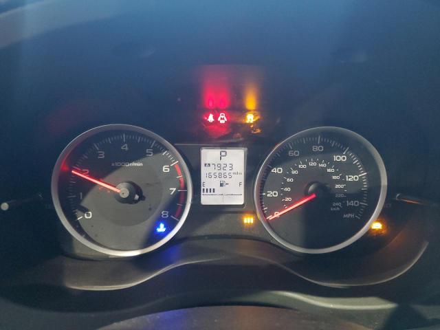 Photo 9 from auction – 2017 SUBARU FORESTER 2 with VIN JF2SJAEC1HH457042