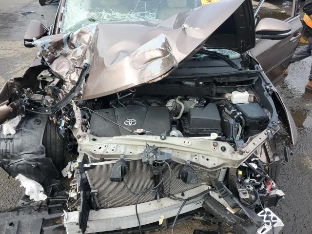 Photo 11 from auction – 2018 TOYOTA HIGHLANDER with VIN 5TDDZRFH5JS828696