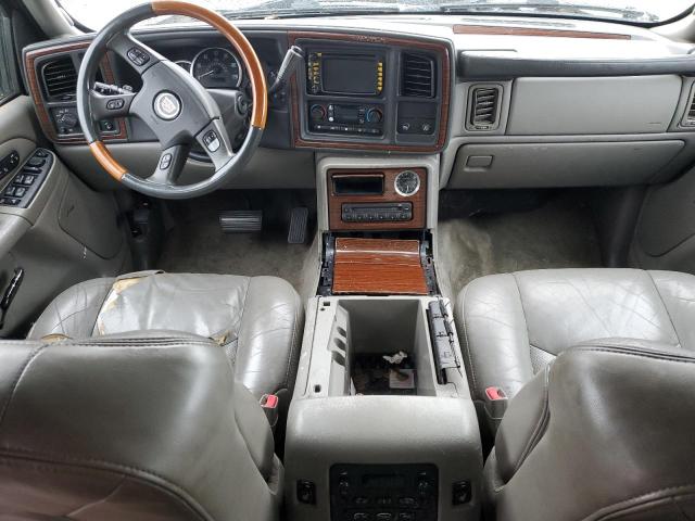 Photo 8 from auction – 2004 CADILLAC ESCALADE E with VIN 3GYFK66N04G259741