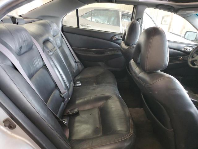 Photo 10 from auction – 2003 ACURA 3.2TL with VIN 19UUA56803A035999