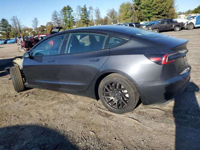 Photo 2 from auction – 2024 TESLA MODEL 3 with VIN 5YJ3E1EA2RF748687