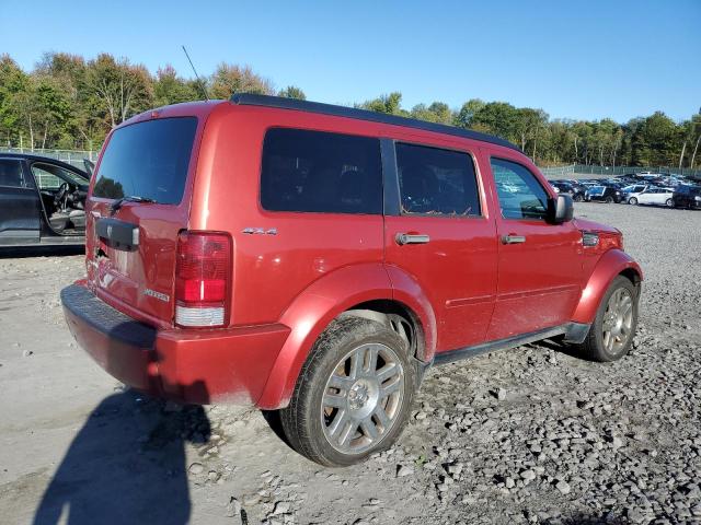 Photo 3 from auction – 2011 DODGE NITRO with VIN 1D4PU4GK6BW529117