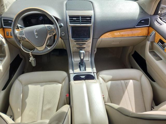 Photo 8 from auction – 2012 LINCOLN MKX with VIN 2LMDJ6JK8CBL05511