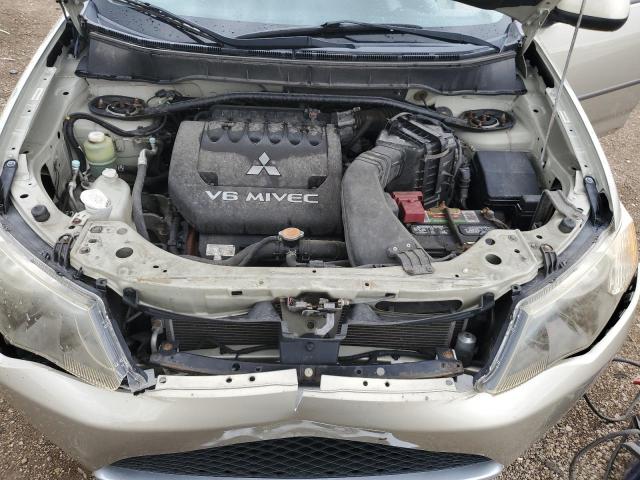Photo 11 from auction – 2009 MITSUBISHI OUTLANDER with VIN JA4MT41X49Z014014