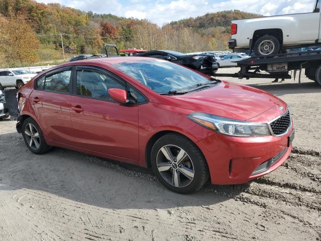 Photo 4 from auction – 2018 KIA FORTE with VIN 3KPFL4A70JE275400