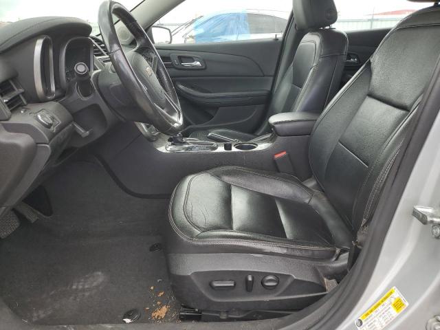 Photo 7 from auction – 2016 CHEVROLET MALIBU LIM with VIN 1G11E5SA2GF166903