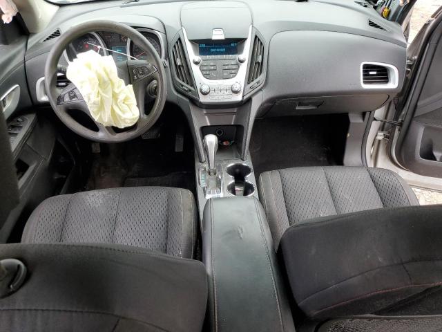 Photo 8 from auction – 2014 CHEVROLET EQUINOX LS with VIN 2GNALAEK5E1165301