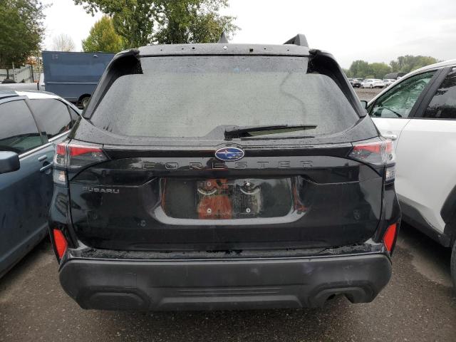 Photo 6 from auction – 2025 SUBARU FORESTER P with VIN JF2SLDDCXSH581234
