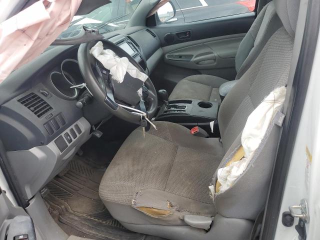 Photo 7 from auction – 2015 TOYOTA TACOMA ACCESS CAB with VIN 5TFTX4CN3FX062919