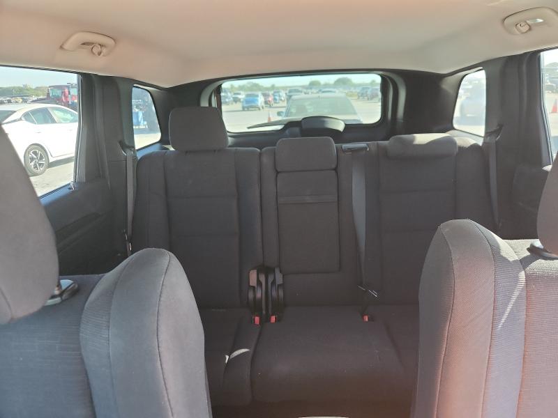 Photo 10 from auction – 2012 JEEP GRAND CHER with VIN 1C4RJEAG4CC334306