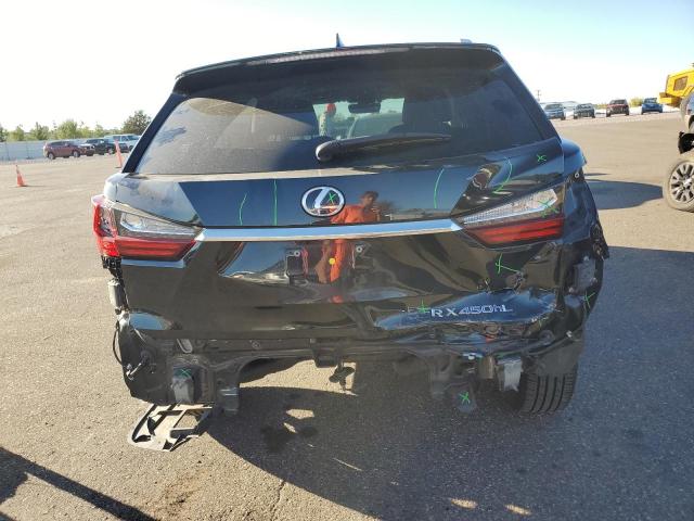 Photo 6 from auction – 2018 LEXUS RX 450H L with VIN JTJDGKCA0J2005280