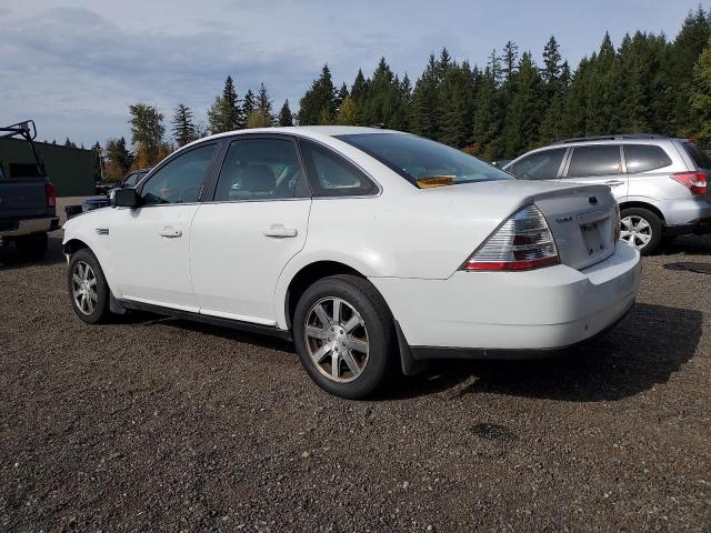 Photo 2 from auction – 2008 FORD TAURUS SEL with VIN 1FAHP27W18G170073