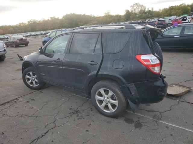 Photo 2 from auction – 2012 TOYOTA RAV4 LIMITED with VIN 2T3DF4DV2CW223055