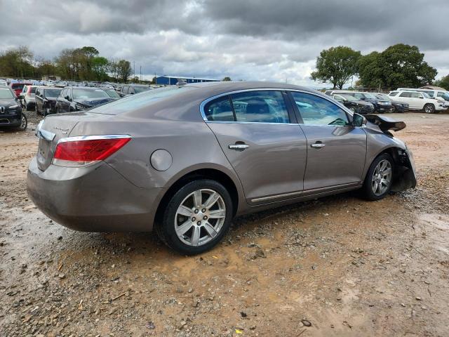 Photo 3 from auction – 2010 BUICK LACROSSE with VIN 1G4GC5EG5AF122159