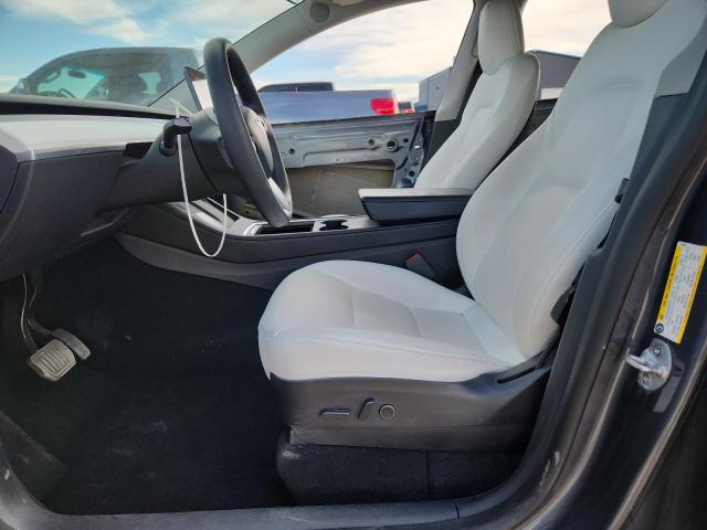 Photo 7 from auction – 2022 TESLA MODEL Y with VIN 7SAYGDEE7NF515809