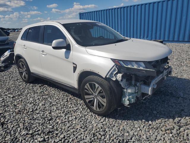 Photo 4 from auction – 2021 MITSUBISHI OUTLANDER with VIN JA4APUAU3MU032071