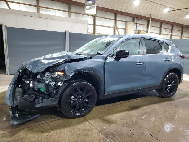 MAZDA CX-5 PREFE 2025 with VIN JM3KFBCM4S0687625 - Photo from auction