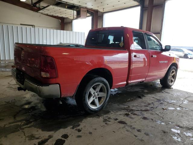 Photo 3 from auction – 2011 DODGE RAM 1500 with VIN 1D7RV1GP6BS641930