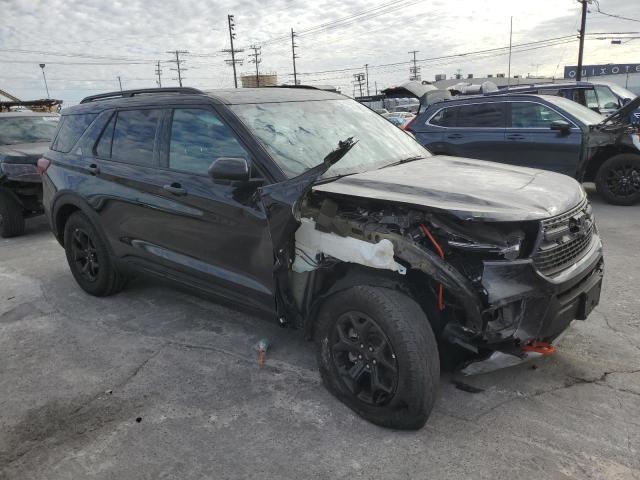 Photo 4 from auction – 2023 FORD EXPLORER T with VIN 1FMSK8JH5PGB63486