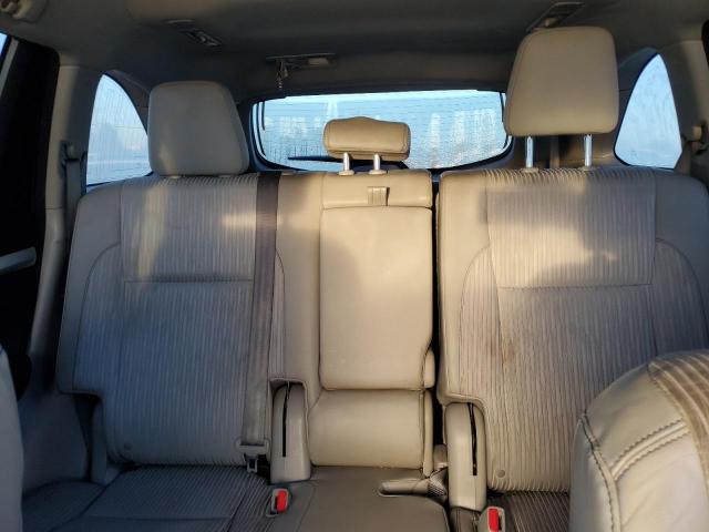 Photo 10 from auction – 2015 TOYOTA HIGHLANDER with VIN 5TDZKRFH2FS094231