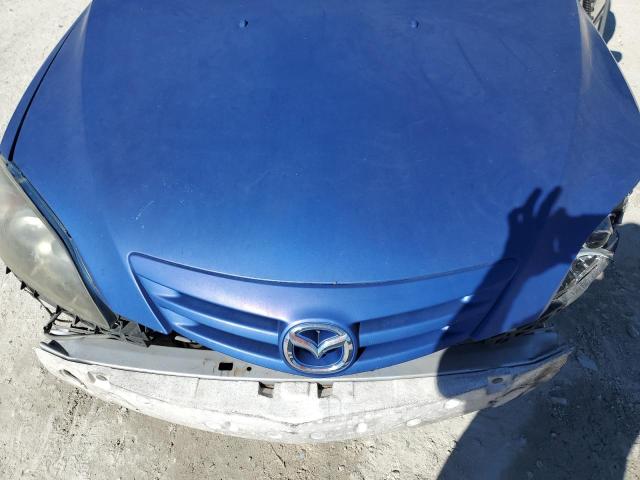 Photo 11 from auction – 2004 MAZDA 3 HATCHBAC with VIN JM1BK143641128398