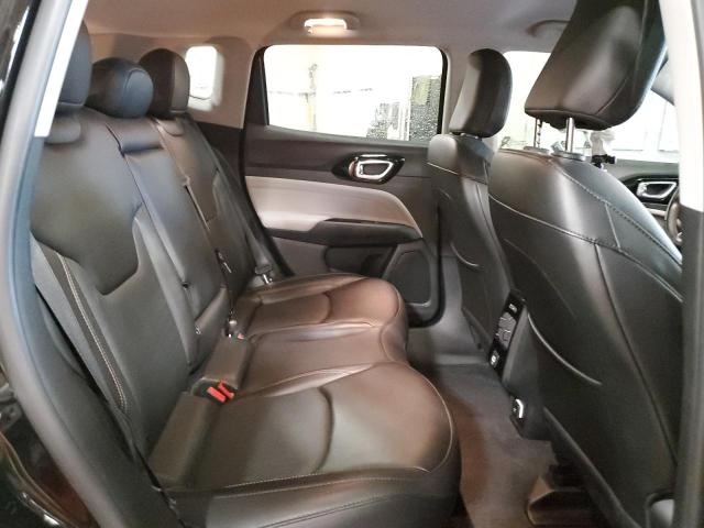 Photo 11 from auction – 2022 JEEP COMPASS LIMITED with VIN 3C4NJDCB5NT152728