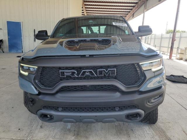 Photo 5 from auction – 2021 RAM 1500 TRX with VIN 1C6SRFU94MN900491