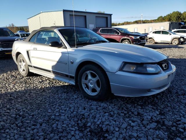 Photo 4 from auction – 2004 FORD MUSTANG with VIN 1FAFP44614F146816