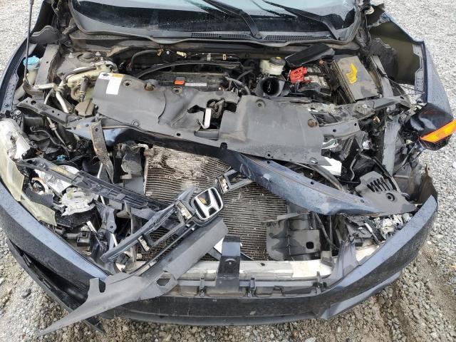 Photo 11 from auction – 2016 HONDA CIVIC EX with VIN 19XFC2F7XGE043280