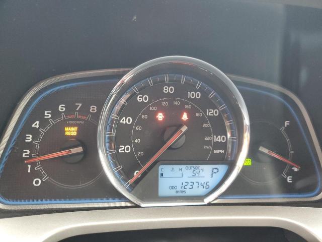 Photo 9 from auction – 2013 TOYOTA RAV4 LIMIT with VIN 2T3YFREV6DW061137