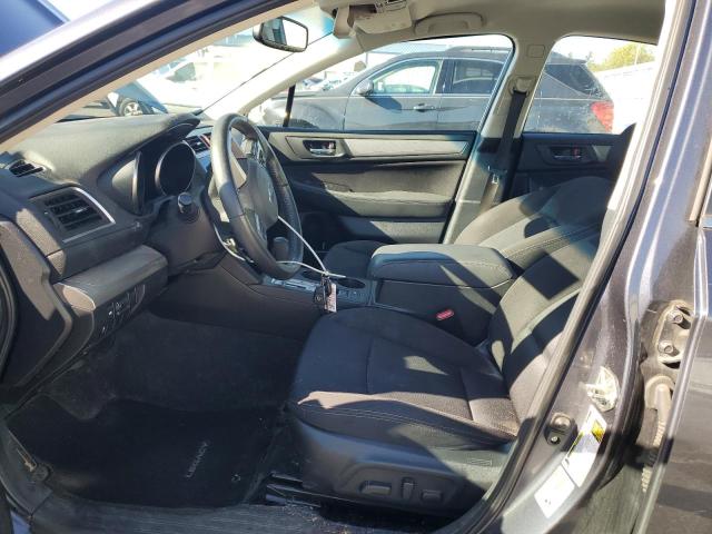 Photo 7 from auction – 2016 SUBARU LEGACY 2.5I PREMIUM with VIN 4S3BNAC65G3051244