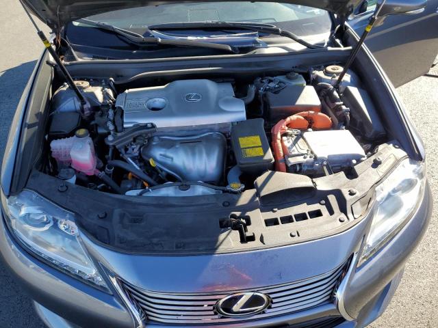 Photo 11 from auction – 2013 LEXUS ES 300H with VIN JTHBW1GG8D2026287