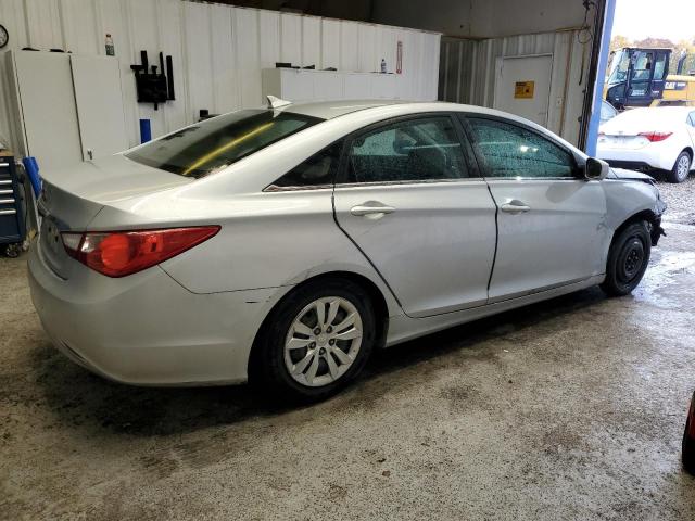 Photo 3 from auction – 2011 HYUNDAI SONATA GLS with VIN 5NPEB4AC1BH295535