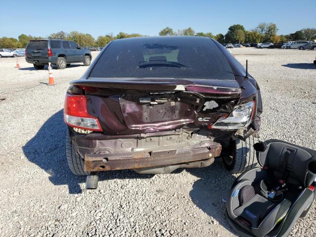 Photo 6 from auction – 2011 TOYOTA SCION TC with VIN JTKJF5C78B3015266