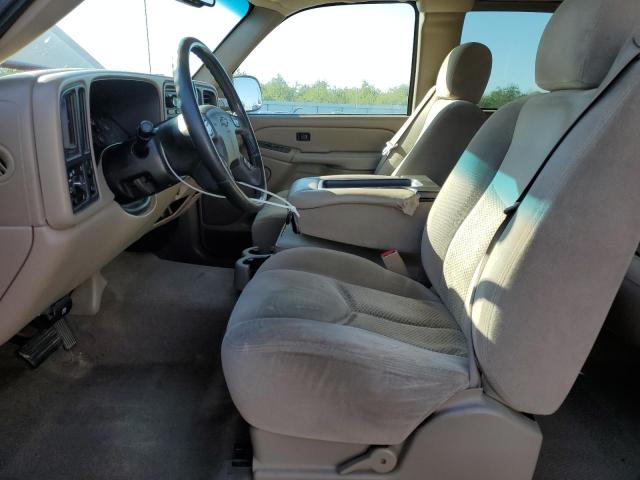 Photo 7 from auction – 2004 CHEVROLET SILVERADO with VIN 1GCEC19V74Z248961