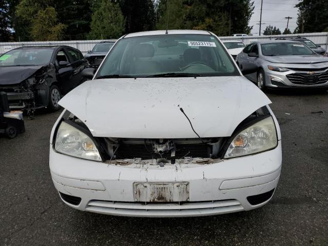 Photo 5 from auction – 2005 FORD FOCUS ZX4 with VIN 1FAFP34N95W295347