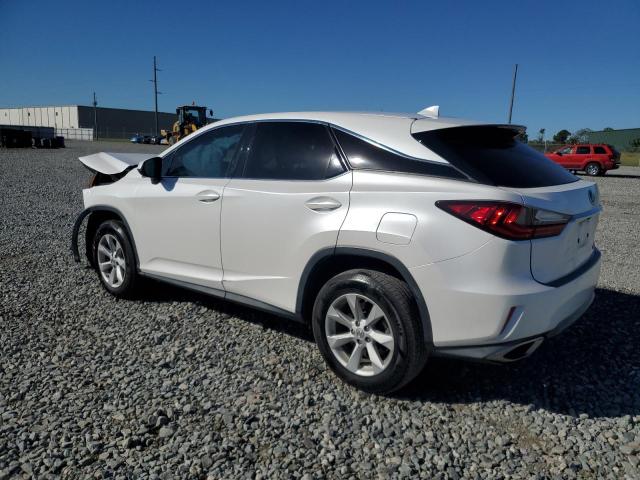 Photo 2 from auction – 2017 LEXUS RX 350 BAS with VIN 2T2ZZMCA6HC064937