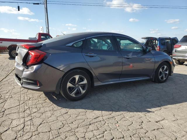 Photo 3 from auction – 2019 HONDA CIVIC LX with VIN 2HGFC2F68KH596726