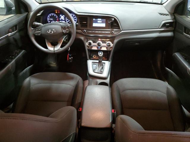 Photo 8 from auction – 2019 HYUNDAI ELANTRA SE with VIN 5NPD74LF0KH435904