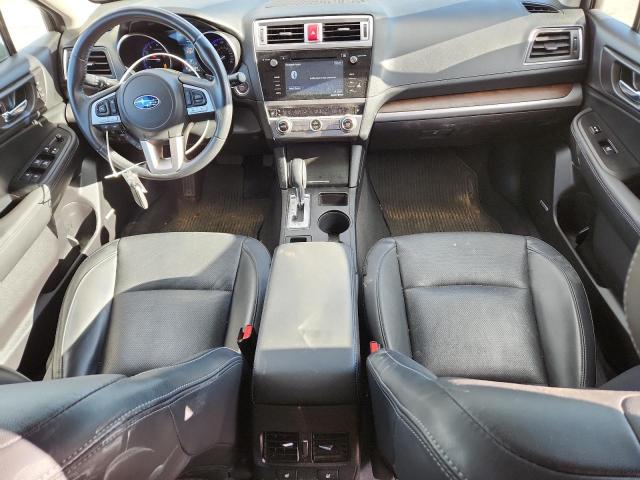 Photo 8 from auction – 2017 SUBARU OUTBACK 3. with VIN 4S4BSENCXH3320841