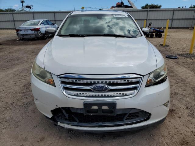 Photo 5 from auction – 2010 FORD TAURUS SHO with VIN 1FAHP2KT2AG128255