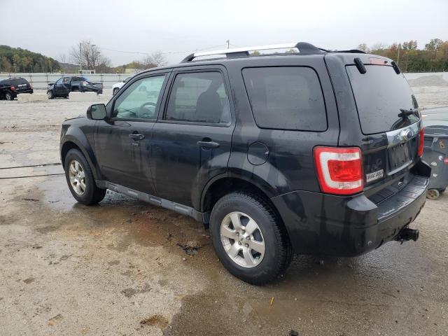 Photo 2 from auction – 2010 FORD ESCAPE LIM with VIN 1FMCU9E70AKA85323